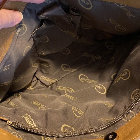 Amerileather bag - Picture 12 of 13